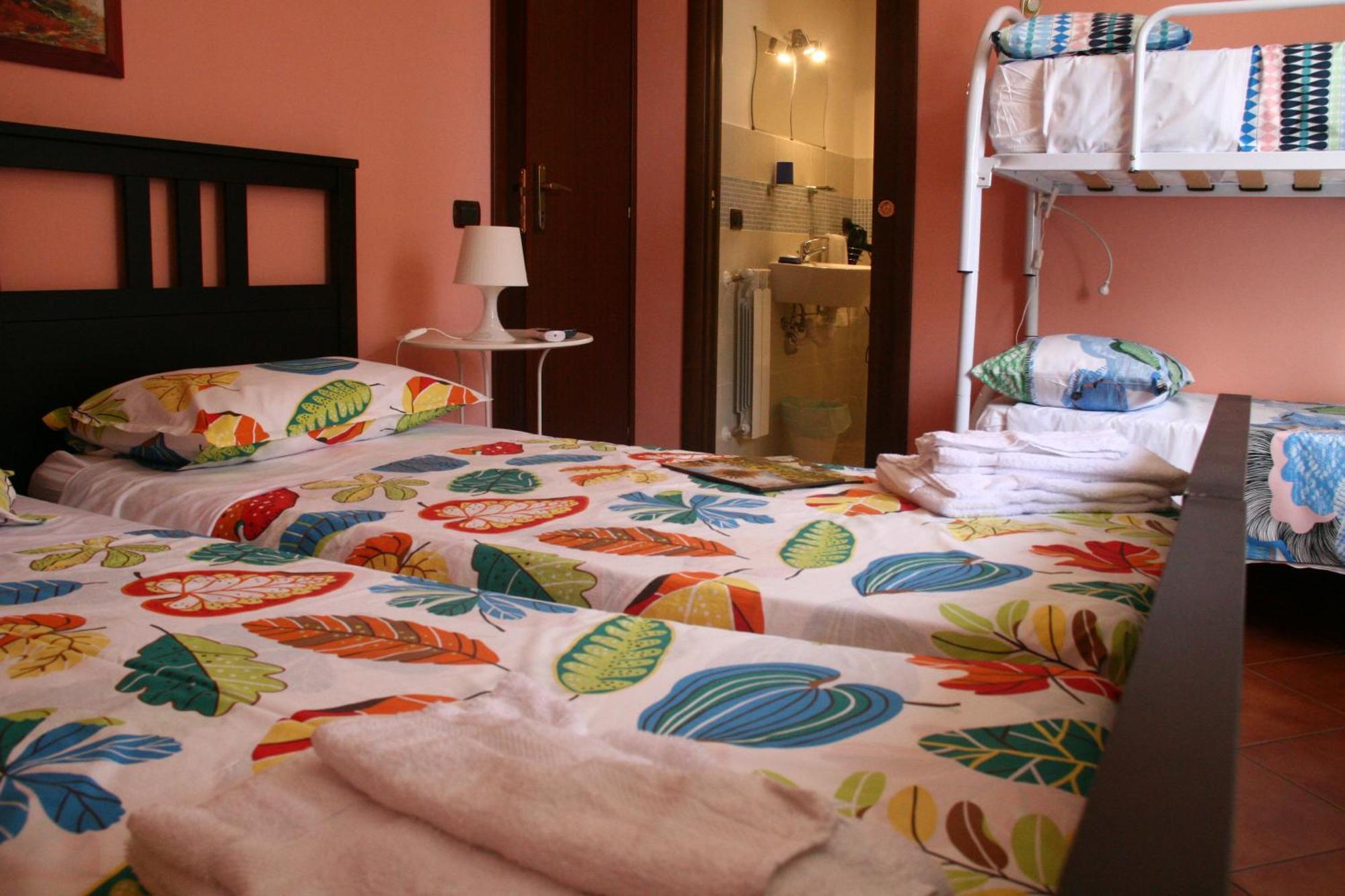 Etna Country Bed & Breakfast