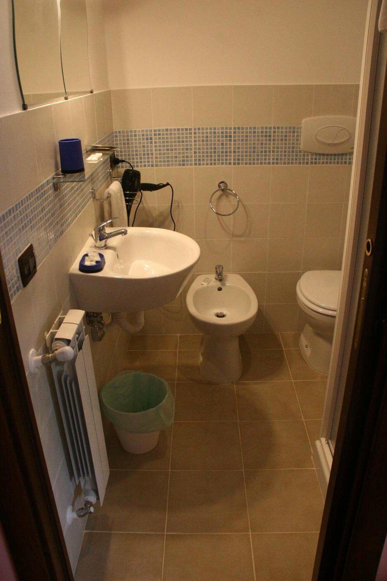 Etna Country Bed & Breakfast *