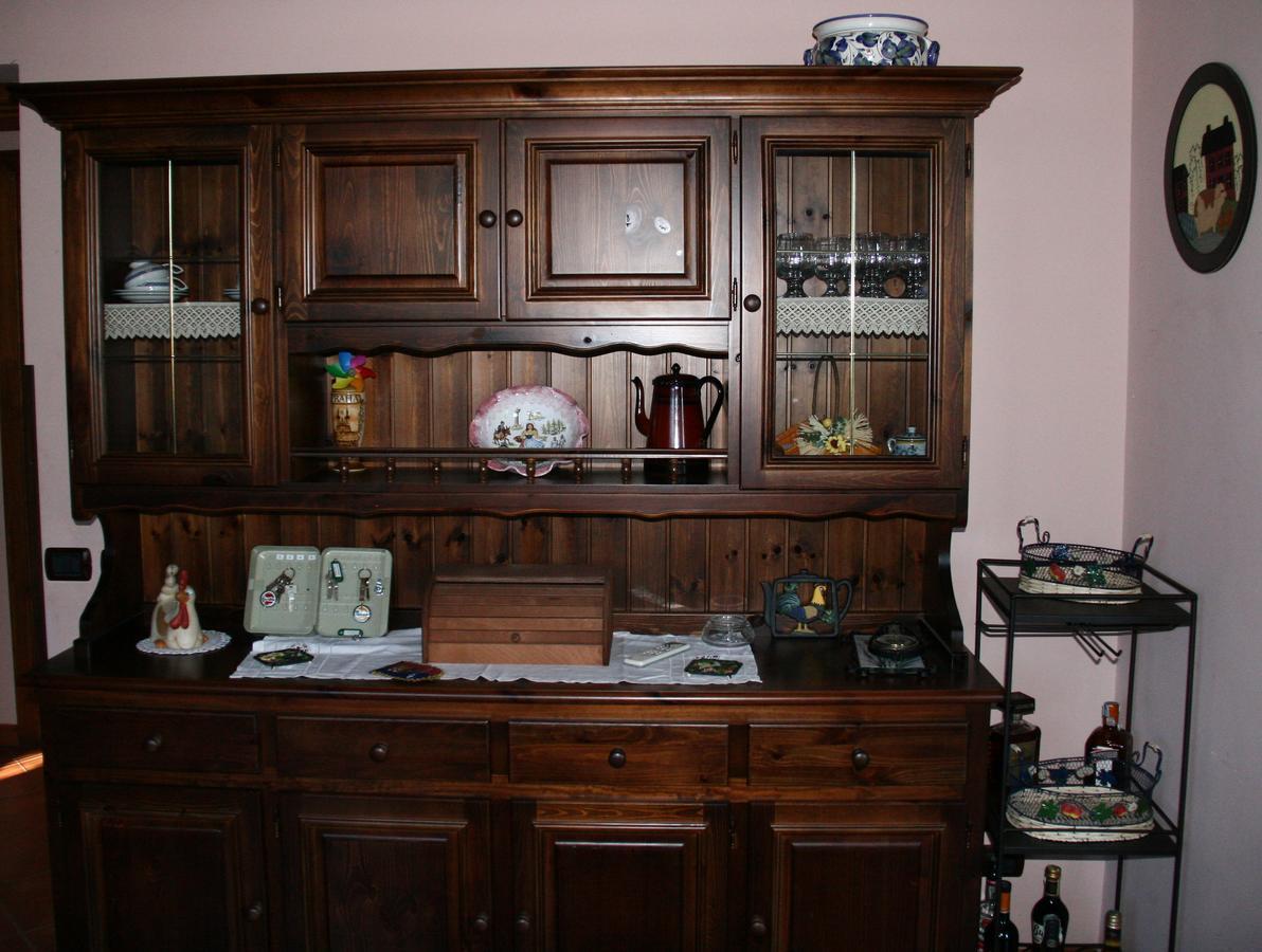 Bed & Breakfast Etna Country Tremestieri Etneo