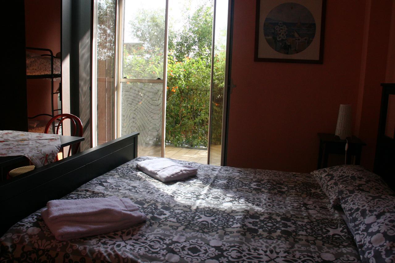 Etna Country Bed & Breakfast
