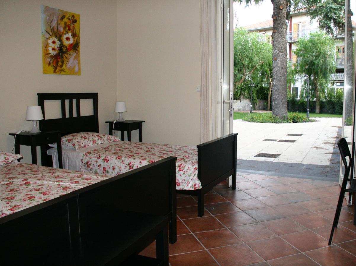 Etna Country Bed & Breakfast